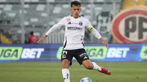 Fernando Ortiz habló sobre Vicente Pizarro.