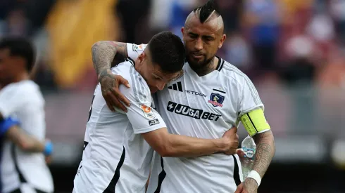 ¡Audax Italiano le entrega una pésima noticia a Colo Colo!