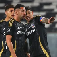 ¡Con referentes incluidos! La lista de jugadores prescindibles en Colo Colo para el 2026