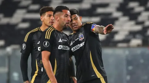Colo Colo comienza a pensar en el 2026.
