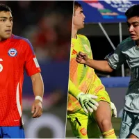 ¿Tiempo extra o penales? Qué pasa si Chile y México empatan en el Mundial Sub 20