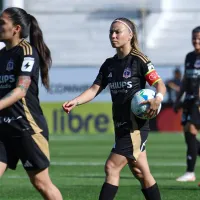 Los resultados que necesita Colo Colo Femenino para avanzar a cuartos en Copa Libertadores