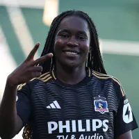 ¿Cómo está Mary Valencia en la tabla de goleadoras de la Copa Libertadores femenina?