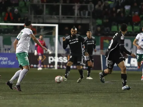 ¿Cómo estará el clima el miércoles para el amistoso de Colo Colo vs Puerto Montt?