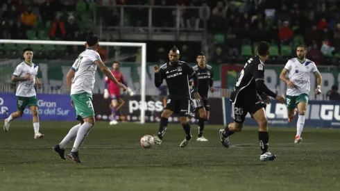 ¿Cómo estará el clima el miércoles para el amistoso de Colo Colo vs Deportes Puerto Montt?