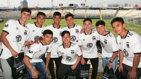 No fue campeón con Colo Colo, se fue libre y hoy brilla en Puerto Montt.