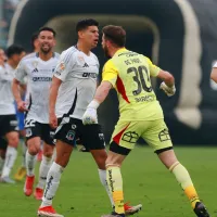 Colo Colo recupera una pieza clave para el partido amistoso con Deportes Puerto Montt
