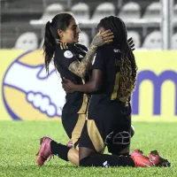 Tras Colo Colo vs Sao Paulo: Así queda la tabla de la Copa Libertadores Femenina 2025