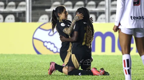 Tras Colo Colo vs Sao Paulo: Así queda la tabla de la Copa Libertadores 2025.