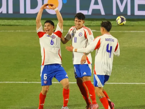 ¿Qué partidos se juegan hoy en el Mundial Sub 20 y quién transmite?