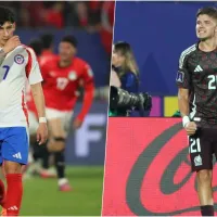 ¿Qué canal transmite hoy el partido de Chile vs México por el Mundial Sub 20?