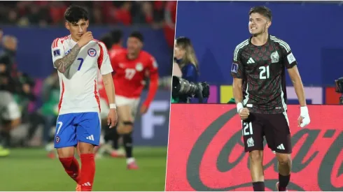 ¿Qué canal transmite hoy el partido de Chile vs México por el Mundial Sub 20?