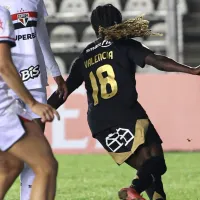 Mary Valencia pone los pies en la tierra tras la victoria de Colo Colo en la Libertadores Femenina