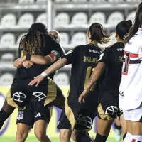 Colo Colo Femenino ya se mentaliza ante San Lorenzo y avisa: “Con mucha garra, mucho corazón”