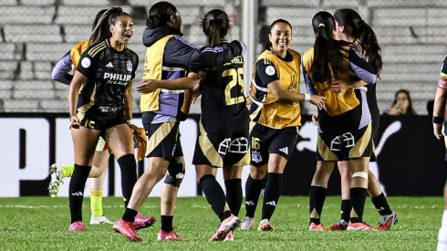 Colo Colo se mentaliza en San Lorenzo con un gran objetivo en mente.