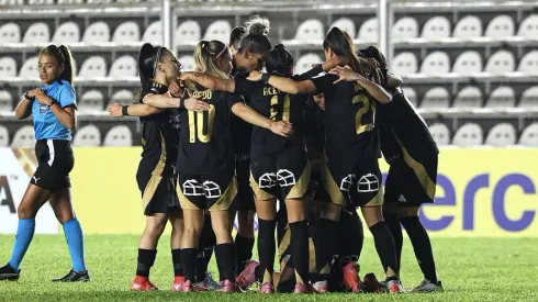 ¿Qué resultados necesita Colo Colo para clasificar a los cuartos de final de la Copa Libertadores Femenina?