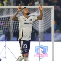 Donde fueron sus inicios: ¿Cuántas veces ha jugado Arturo Vidal en Puerto Montt?