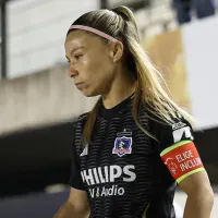 En Colo Colo le dejan fuerte advertencia a San Lorenzo de cara a la última fecha: “No vamos a…”