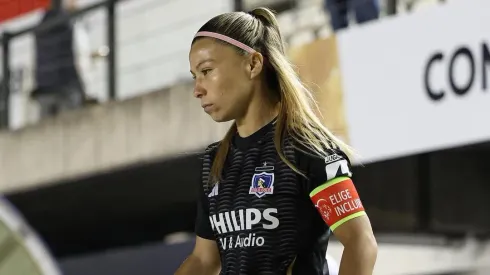 En Colo Colo le dejan fuerte advertencia a San Lorenzo de cara a la última fecha.