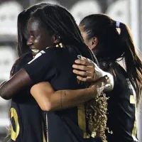 La “maldición” que rompió Colo Colo al ganar a Sao Paulo en la Copa Libertadores Femenina