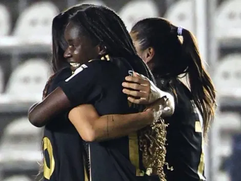 La "maldición" que rompió Colo Colo en la Libertadores Femenina