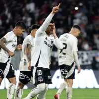 El fuerte aviso de Colo Colo a Puerto Montt previo al amistoso