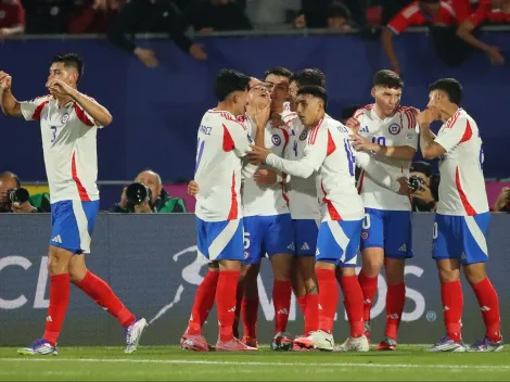 ¿Qué necesita Chile para clasificar hoy a los cuartos de final?