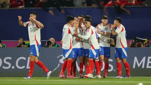 ¿Qué necesita Chile para clasificar hoy a los cuartos de final?