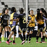 Colo Colo Femenino cumple un año invicto y van por récord mundial con Tatiele Silveira