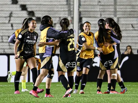 Colo Colo Fem cumple un año invicto y se acercan a récord mundial