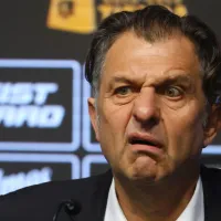 ¿Otra vez? La nueva jugada que planean en contra de Aníbal Mosa en Blanco y Negro