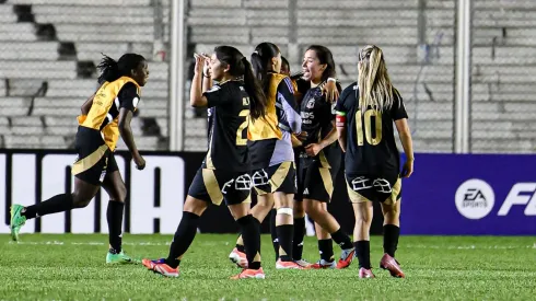 Hasta la celebración: la coincidencia que ilusiona a Colo Colo Fem