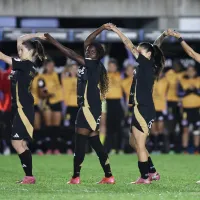 Las jugadoras de Colo Colo Femenino que están al borde de la suspensión en Copa Libertadores