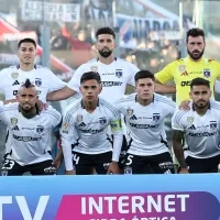 Con varias sorpresas: la formación de Colo Colo para el amistoso con Deportes Puerto Montt