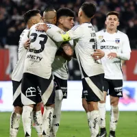 Con varios juveniles: Los citados de Colo Colo para el amistoso contra Puerto Montt