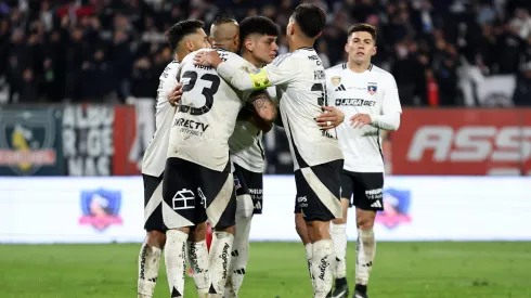 Los citados de Colo Colo ante Deportes Puerto Montt.