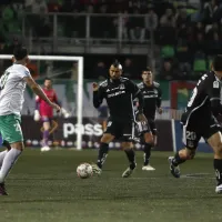¿Qué canal transmite el partido de Colo Colo vs Deportes Puerto Montt?