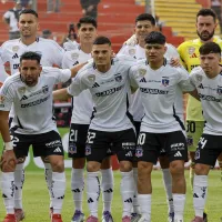 Plagada de sorpresas: La probable formación de Colo Colo vs Deportes Puerto Montt