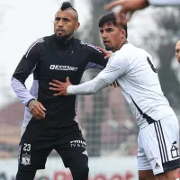 ¿La Sub 18 o Sub 20 como previa a los partidos de Colo Colo? Esto responde Fernando Ortiz