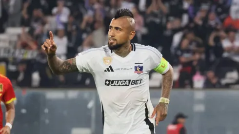 Arturo Vidal vivirá un especial partido en Puerto Montt.