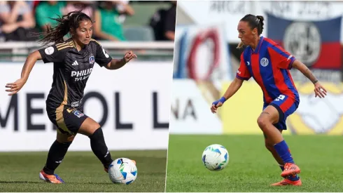 ¿Cuándo y dónde ver el partido de Colo Colo vs San Lorenzo por la Copa Libertadores Femenina?