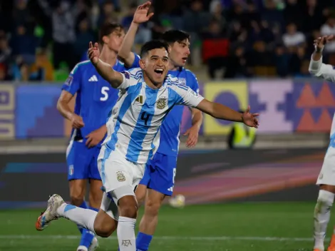 ¿Qué canales transmiten los partidos del Mundial Sub 20 de hoy?