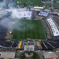¿Pasa la prueba? Así quedó el Estadio Monumental tras su primer concierto masivo del 2025