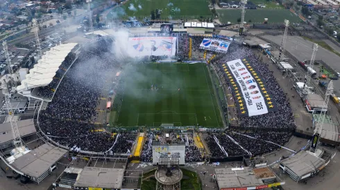 El Estadio Monumental ya recibió su primer concierto masivo del 2025. ¿Pasó la prueba?