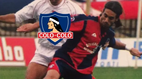 Jugó en Chile, pasó gran parte de su carrera en Europa, pero reconoce que pudo llegar a Colo Colo en los 90.
