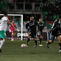 Minuto a minuto: Colo Colo vs Deportes Puerto Montt en un nuevo partido amistoso