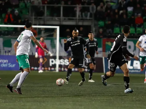 En vivo: Colo Colo se mide ante Puerto Montt en nuevo amistoso