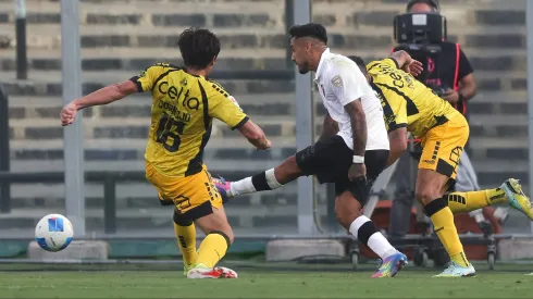 Cuándo y a qué hora es el próximo partido de Colo Colo vs Coquimbo.
