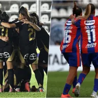 ¿Qué canal transmite el partido de Colo Colo vs San Lorenzo por la Copa Libertadores Femenina?