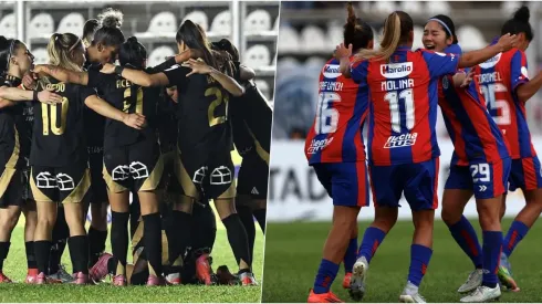 ¿Qué canal transmite el partido de Colo Colo vs San Lorenzo por la Copa Libertadores Femenina?